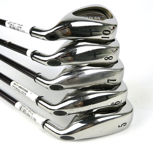 Callaway big bertha gems 7 - bertha, 5