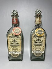 Tequila Fortaleza Winter Blend