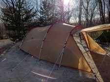 Snowpeak Vault Inner Mat Snow