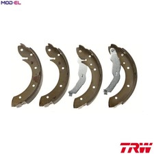BRAKE SHOE SET GS8528 FOR BMW