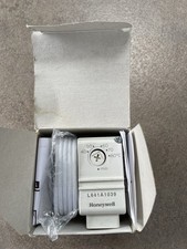 Honeywell L641A 1039 Hot Water