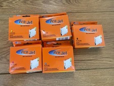5 x Pro-Jet - PJ-ET483