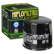 Hiflo Filter 1999 Triumph