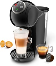 USED DeLonghi Dolce Gusto Genio S Plus Coffee Machine, EDG315.B 