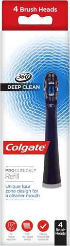 Colgate 360 deep clean - deep,