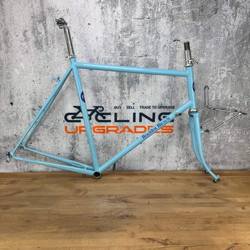 Boulder bicycle all - bicycle,