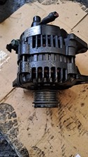 Vauxhall Astra Alternator 1.7