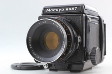 *Near Mint New Seal* Mamiya