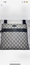 Gucci Men's Messenger Bag