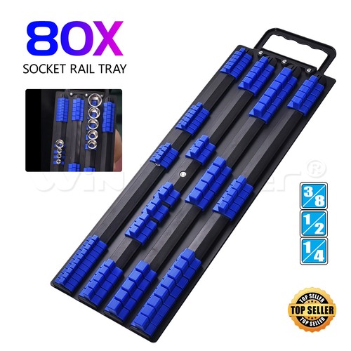 80pc portable socket - 80pc,