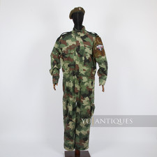 Vintage Bosnia Krajina Serb