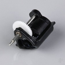 Top RC Gearbox Assembly (for