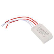 220V To AC 12V Electronic