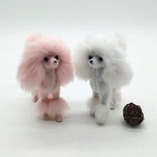 Plush Toys Desk Ornaments