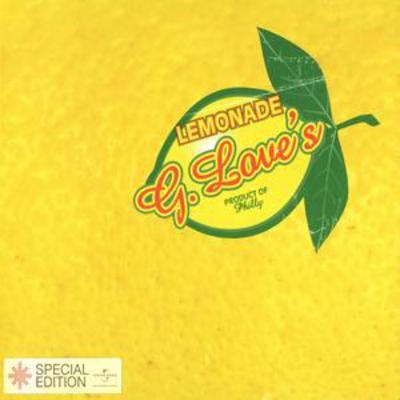 Love lemonade - love:,