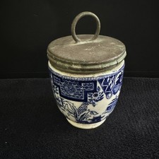 Antique Royal Worcester Crown