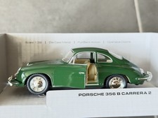 Porsche 356 carrera die - 2,