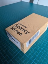 Samsung Galaxy S5 Neo Black -