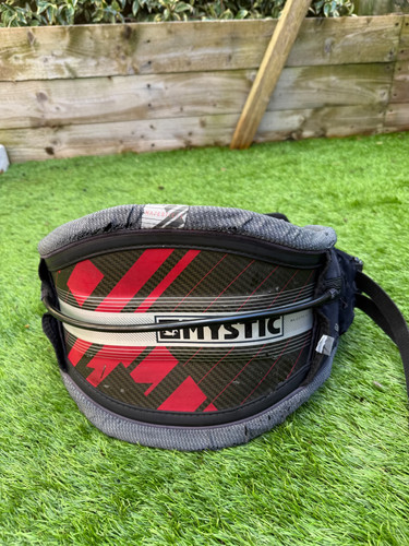 Mystic majestic waist - majestic, x