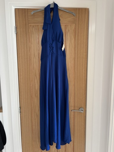 Ladies halter neck dress - ladies,