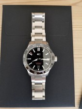 40mm Christopher Ward Pro 300