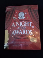 Great Parlour Games A Night at