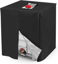 Heavy Duty IBC Water Tank