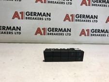 GENUINE 13-17 SKODA OCTAVIA