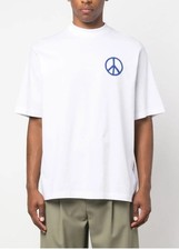 Marcelo Burlon County Peace