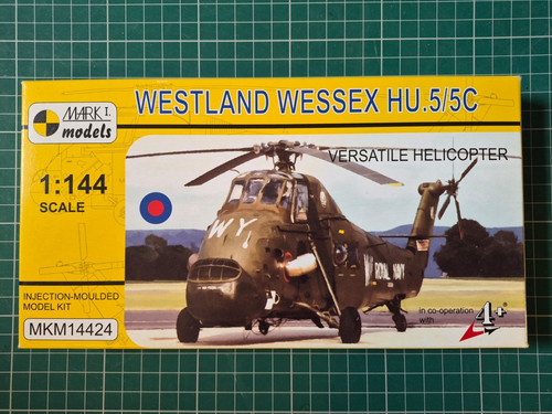 Mark mkm14424 westland - mark, 1