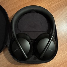 Bose Noise Cancelling