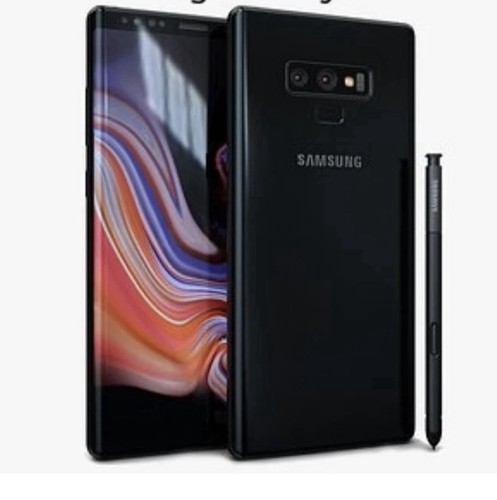 Samsung galaxy note9 n960f - galaxy, sm-n960f