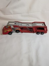 Vintage matchbox superking - vintage,
