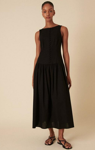 Nobody child womens - child, black