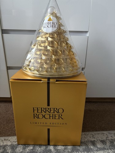 Ferrero rocher large - rocher, limited