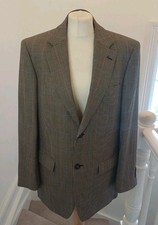 Brook Taverner Tweed Jacket