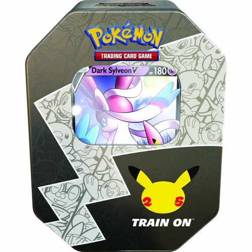Pokemon tcg celebrations - celebrations, 25th