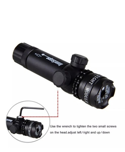 Tactical red dot - tactical,