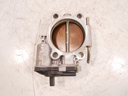 Throttle body dx23 9f991 - throttle, dx23-9f991-ab