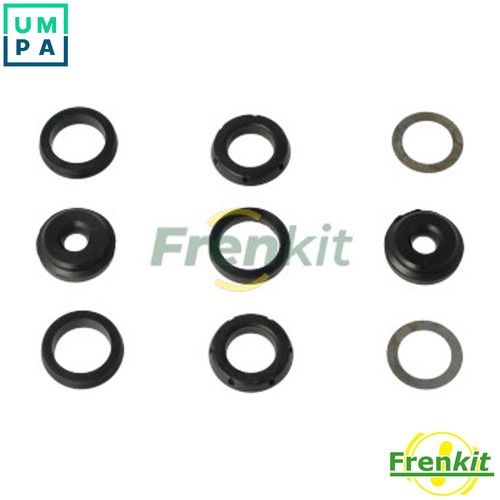 Repair kit brake master - brake,