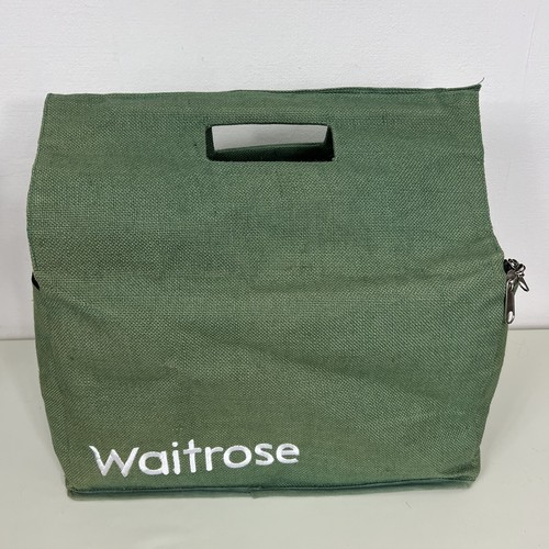 Vintage waitrose insulated - vintage,