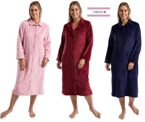 Ladies embossed super - embossed,