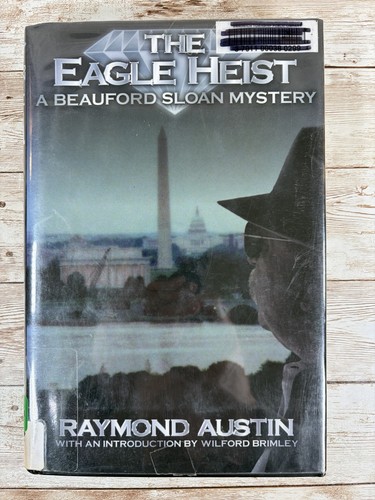 The eagle heist a beauford - a,
