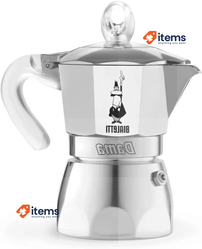 Bialetti pure ice - coffee, maker