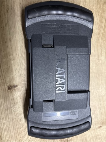 Atari lynx mk2 - atari,