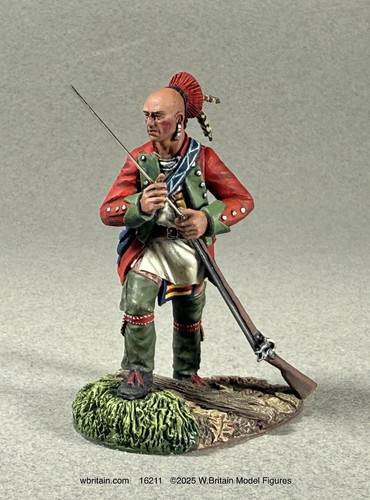 Britains soldiers 16211 - britains,