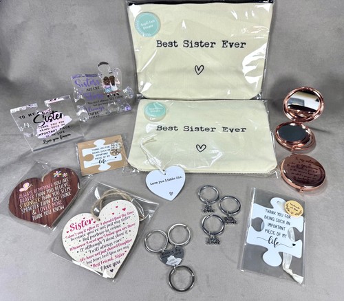 Gifts for sister acrylic - gifts,
