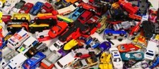 Hot wheels loose - hot,