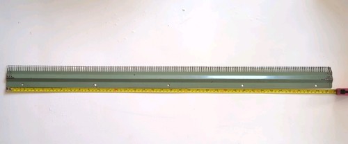 Ribber 5gg cast comb - ribber,
