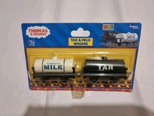 Thomas The Tank Engine &